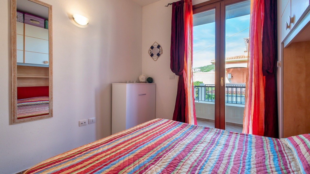 Photo of Bedroom in Lu Bagnu