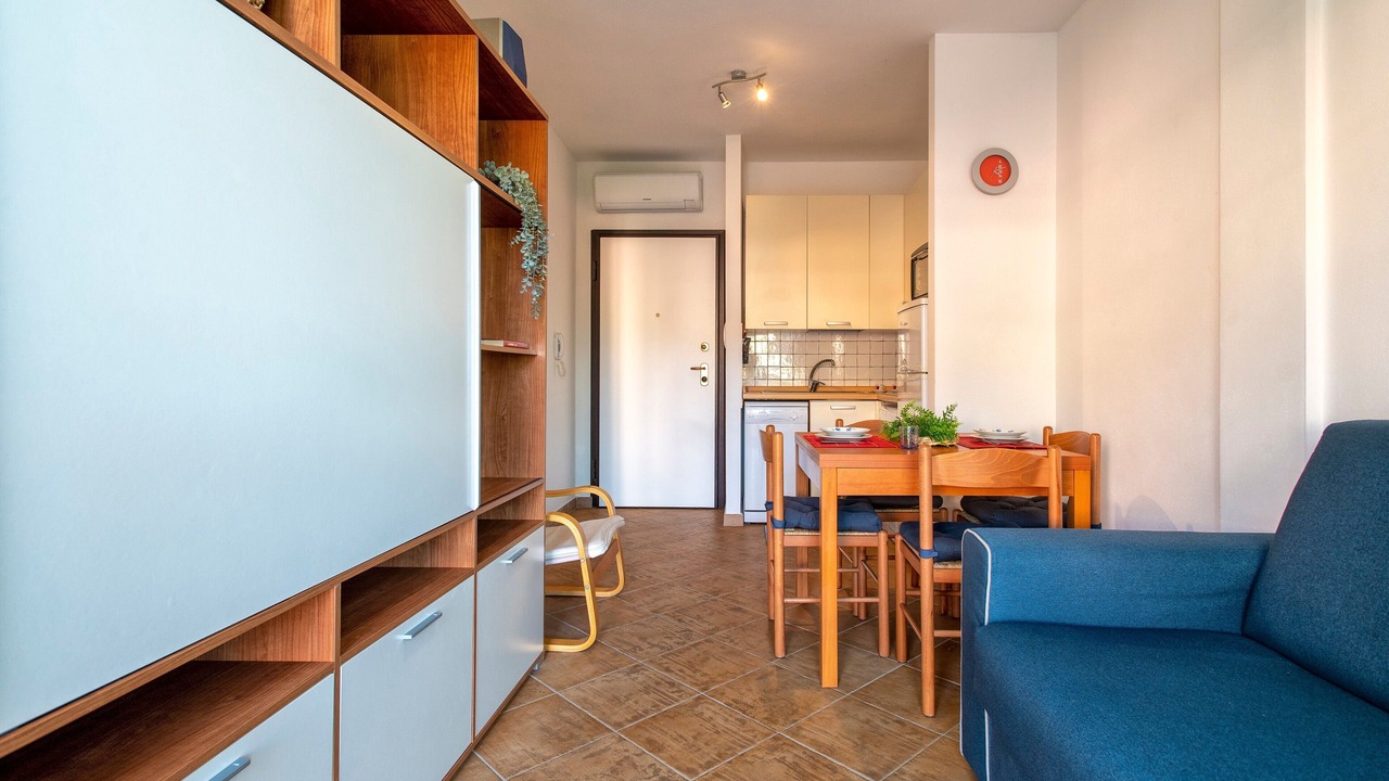 Photo of Livingroom in Lu Bagnu