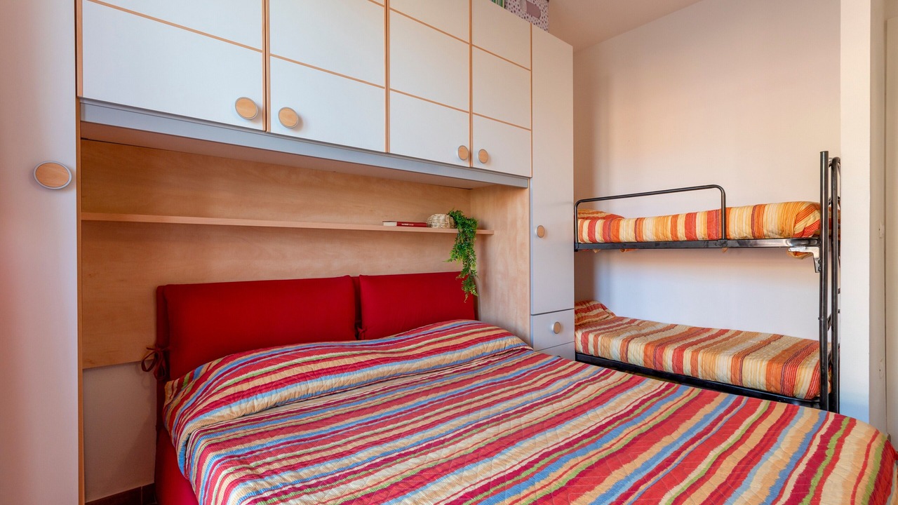 Photo of Bedroom in Lu Bagnu