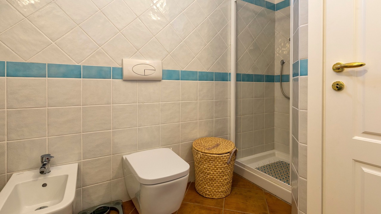 Photo of Bathroom in Lu Bagnu