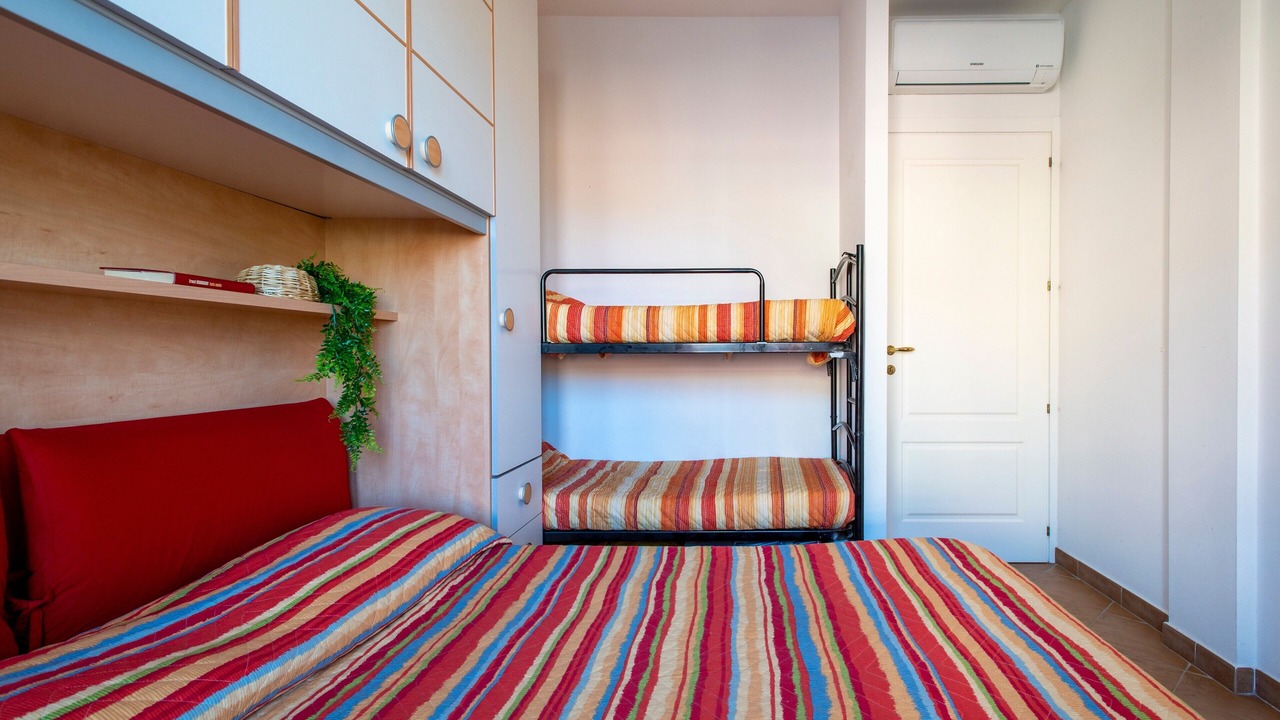 Photo of Bedroom in Lu Bagnu