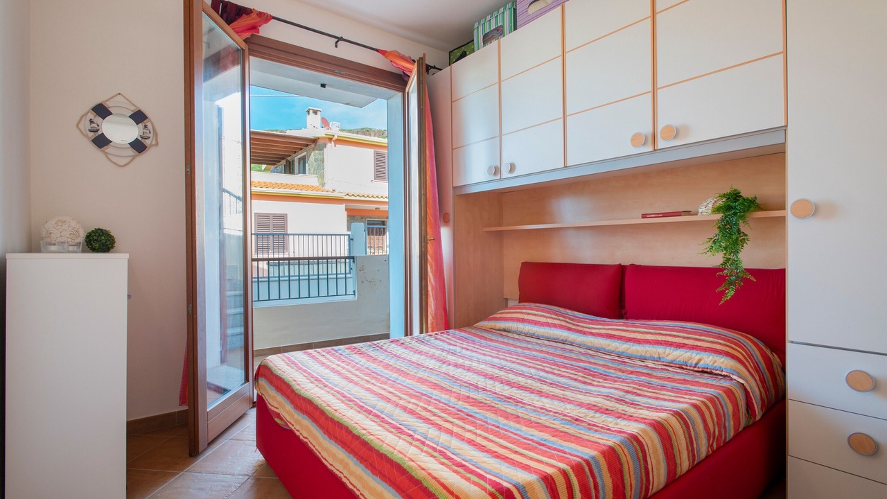 Photo of Bedroom in Lu Bagnu