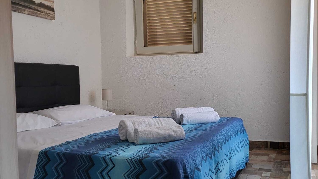 Photo of Bedroom in Trinita d'Agultu