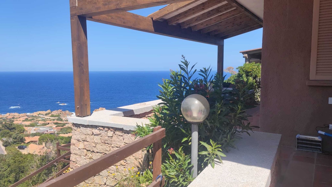Photo of Outdoor in Trinita d'Agultu