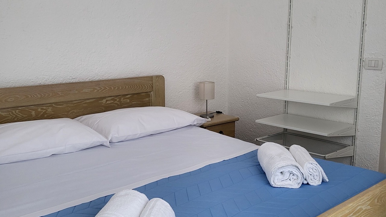 Photo of Bedroom in Trinita d'Agultu