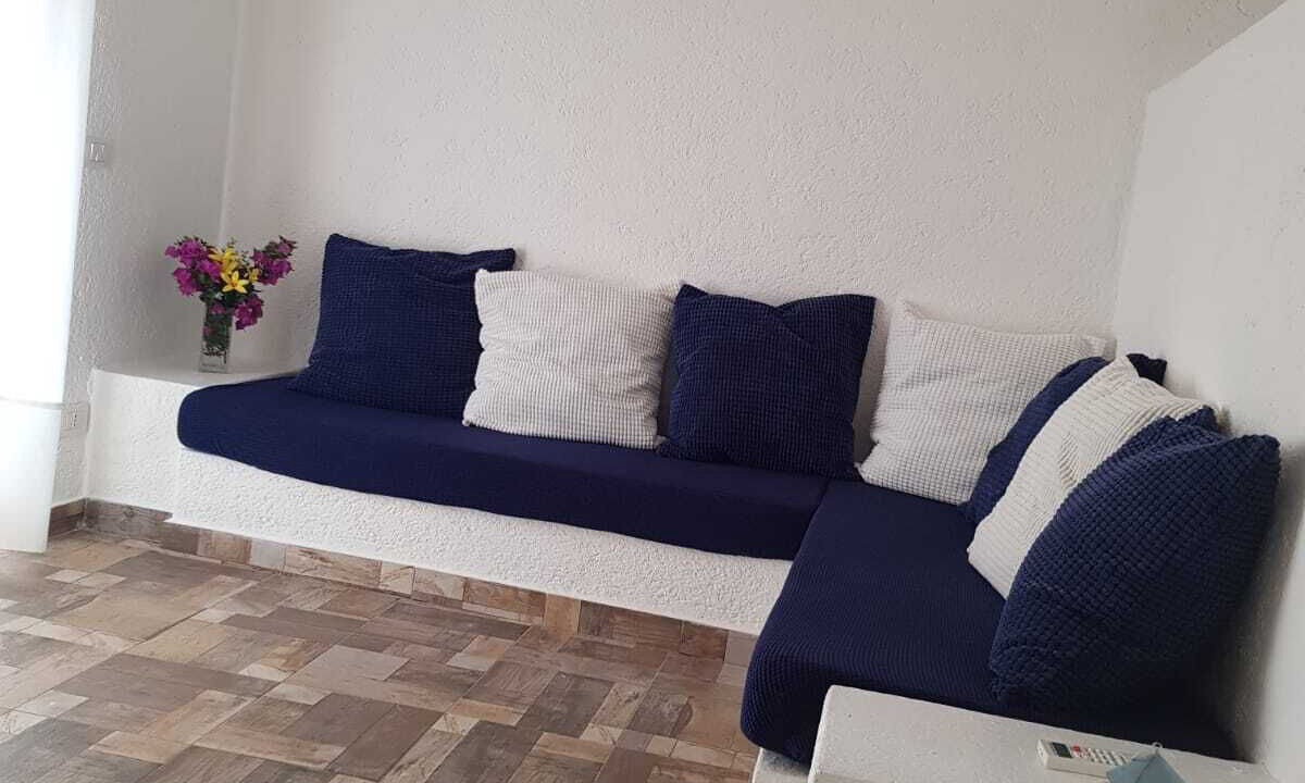 Photo of Livingroom in Trinita d'Agultu