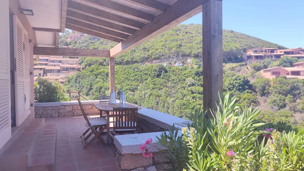 Photo of Outdoor in Trinita d'Agultu