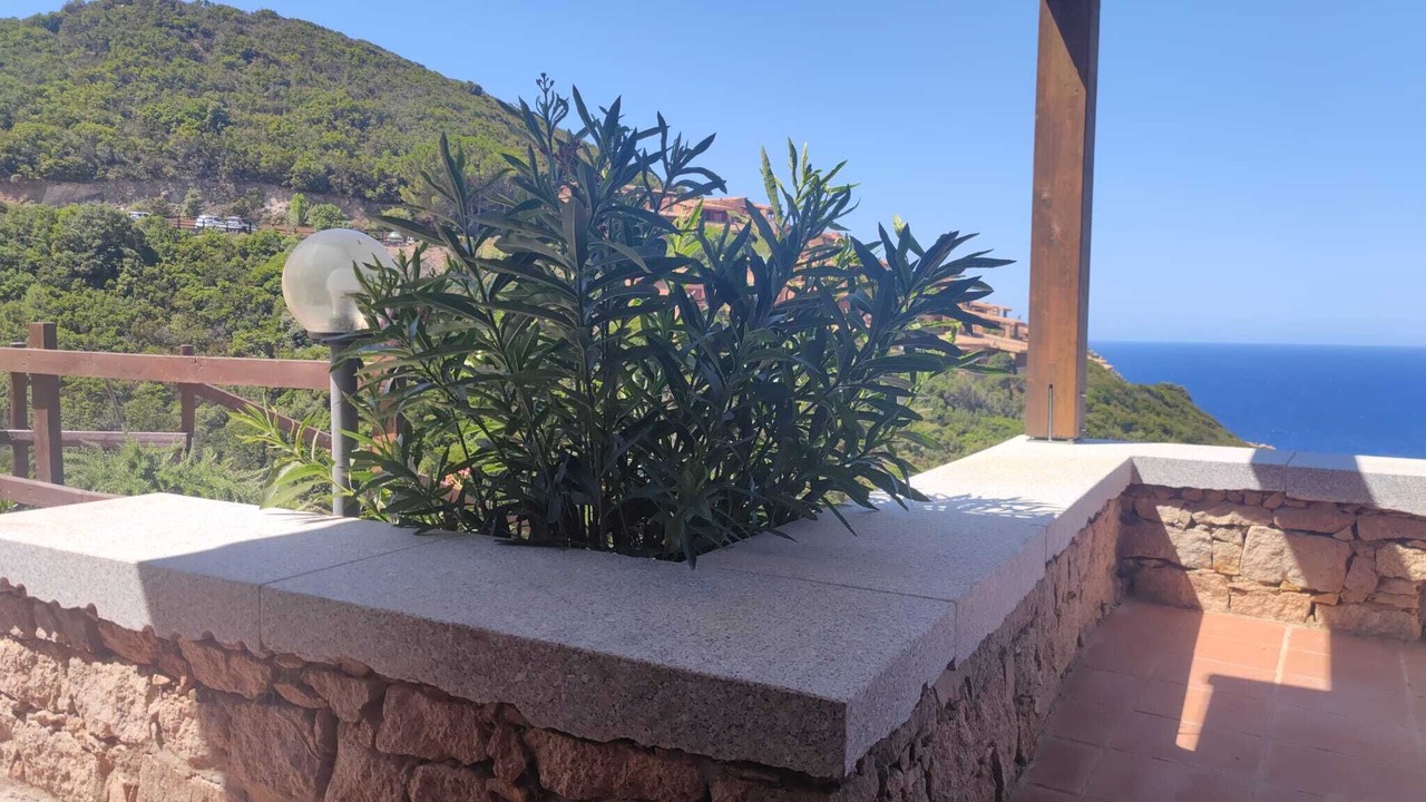 Photo of Outdoor in Trinita d'Agultu