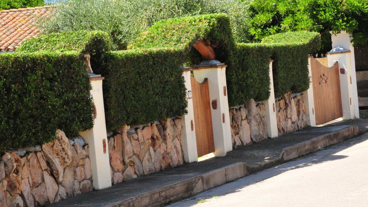 Photo of Outdoor in Arbatax