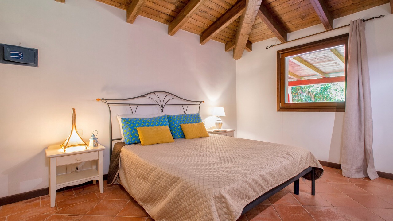 Photo of Bedroom in Stintino