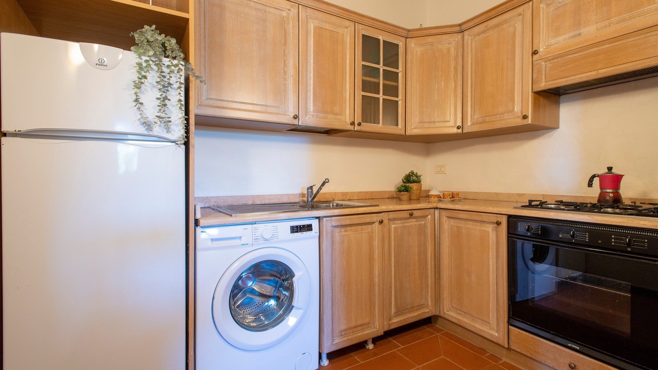 Photo of Kitchen in Stintino