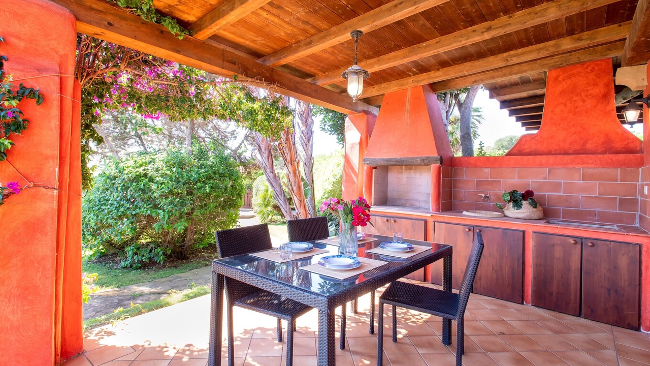 Photo of Outdoor in Stintino