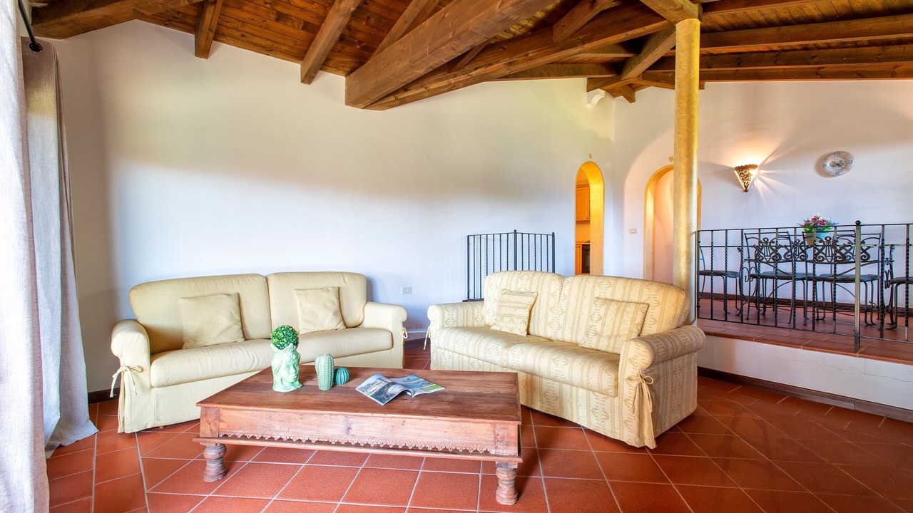 Photo of Livingroom in Stintino