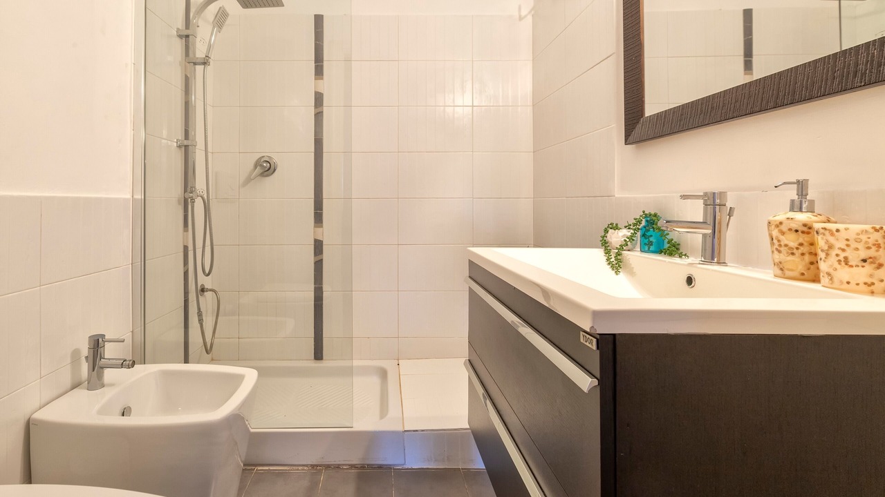 Photo of Bathroom in Stintino