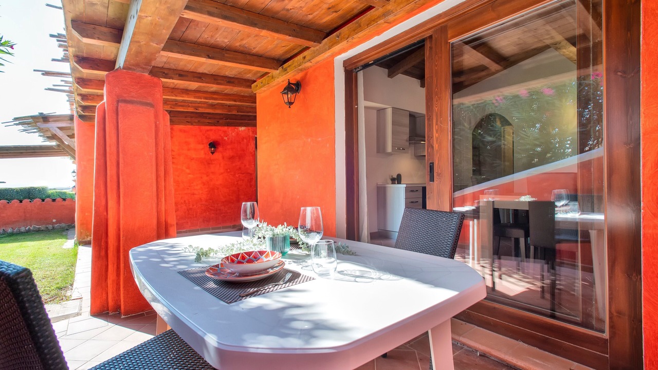 Photo of Outdoor in Punta De Su Turrione