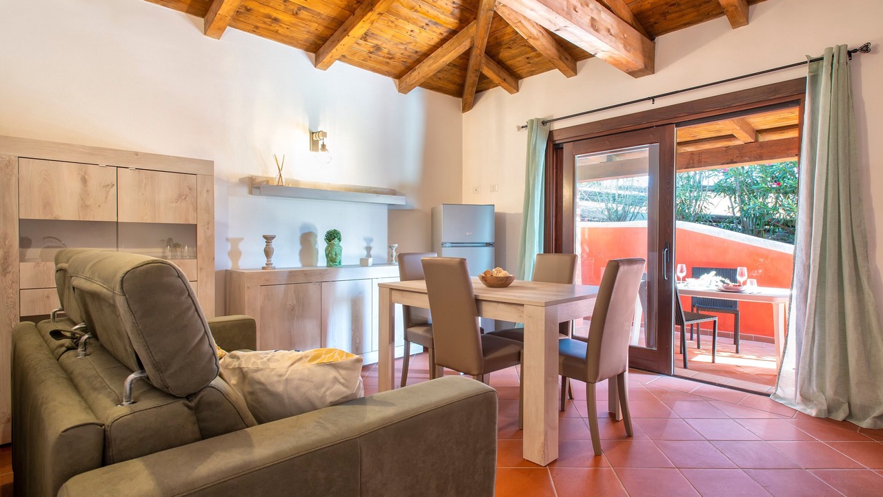 Photo of Livingroom in Punta De Su Turrione