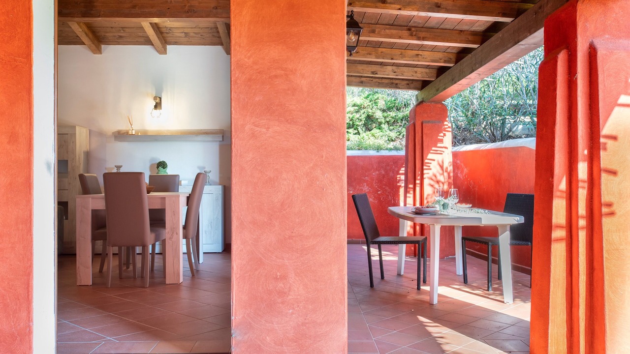 Photo of Outdoor in Punta De Su Turrione