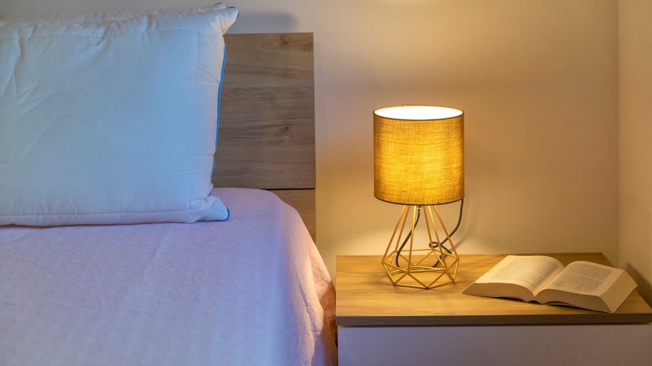 Photo of Bedroom in Punta De Su Turrione