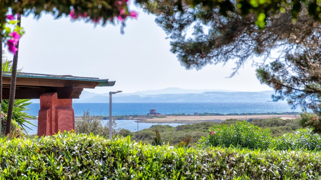 Photo of Outdoor in Punta De Su Turrione