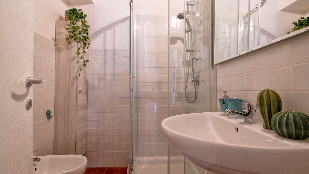 Photo of Bathroom in Punta De Su Turrione