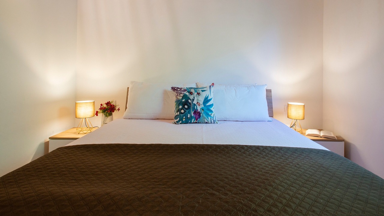 Photo of Bedroom in Punta De Su Turrione