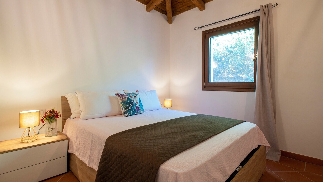 Photo of Bedroom in Punta De Su Turrione