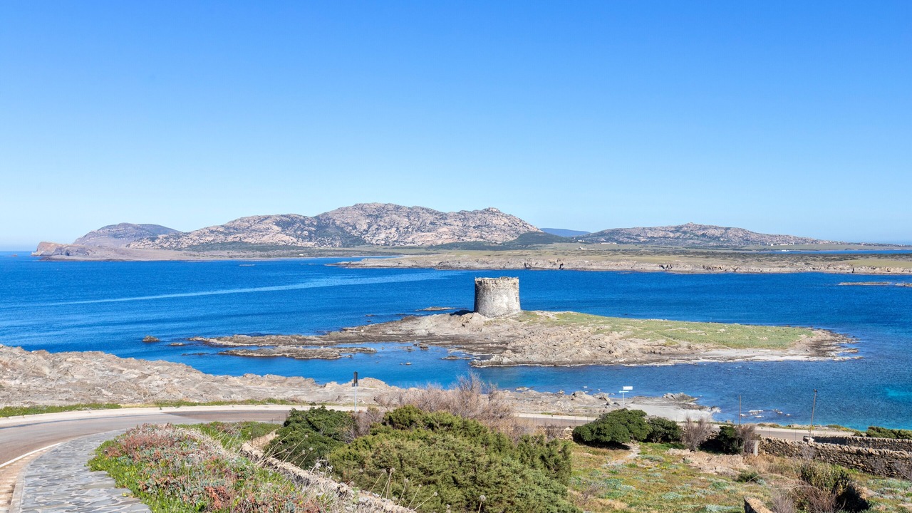 Photo of Others in Punta De Su Turrione