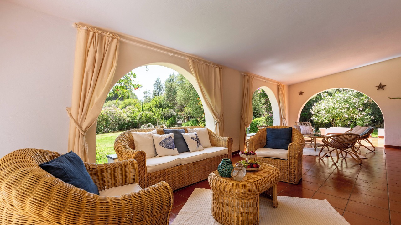 Photo of Patio Balcony in Torre delle Stelle