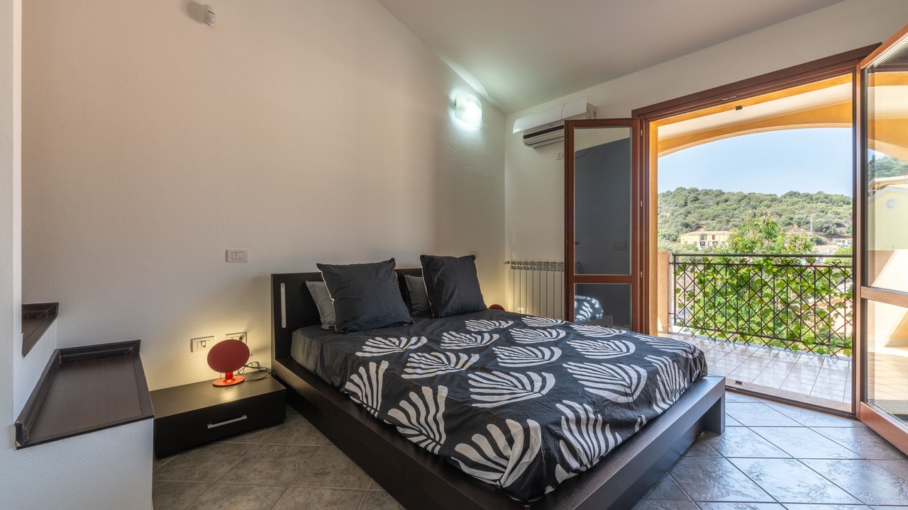 Photo of Bedroom in Sarroch
