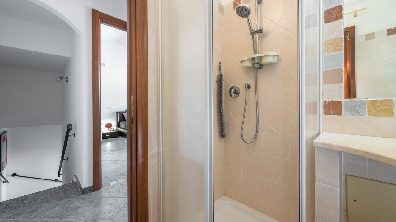 Photo of Bathroom in Sarroch