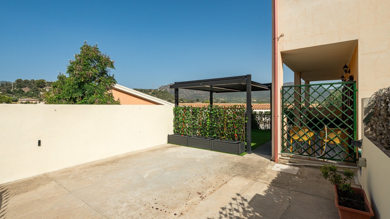 Photo of Patio Balcony in Sarroch