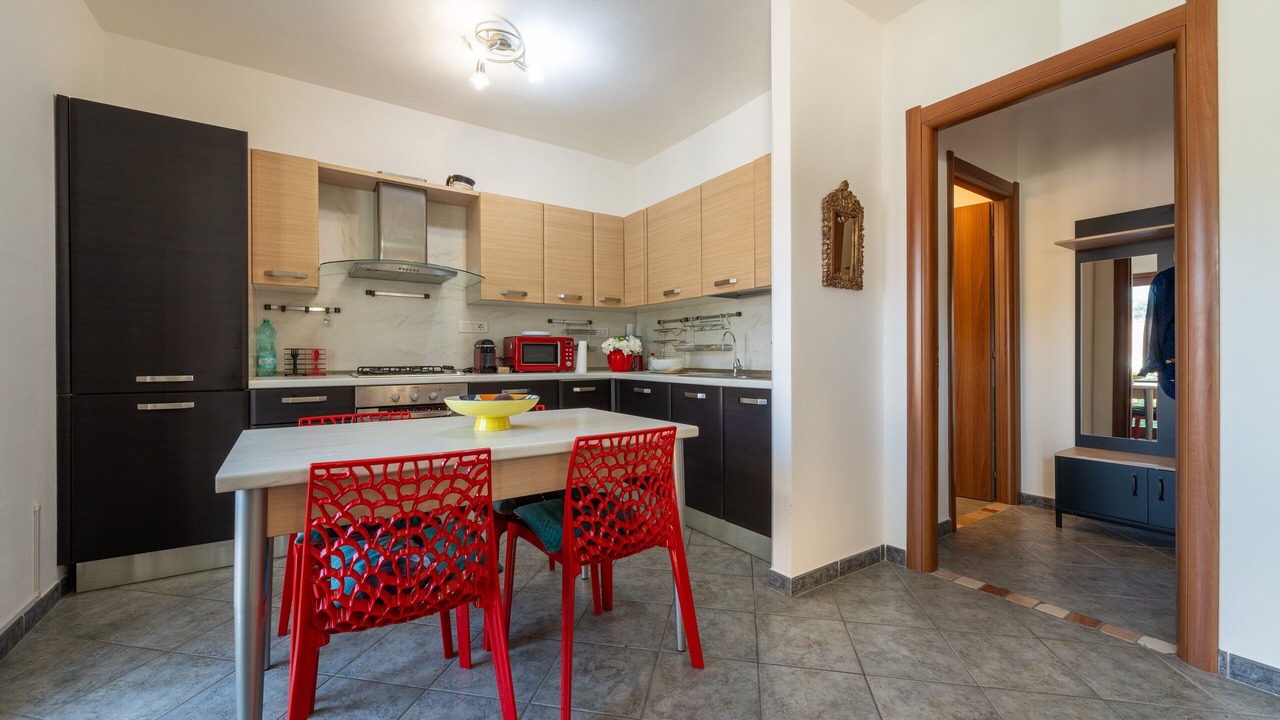 Photo of Kitchen in Sarroch
