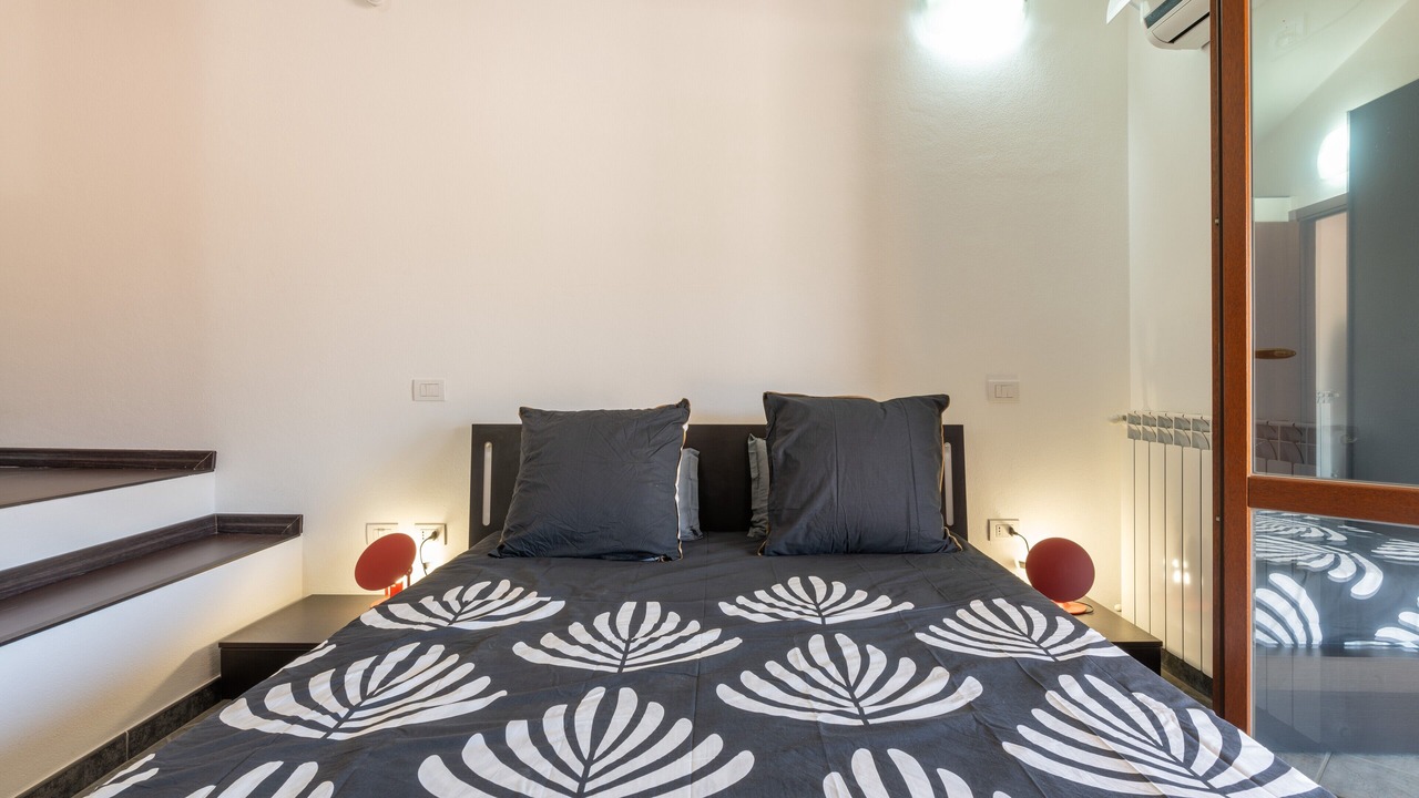 Photo of Bedroom in Sarroch
