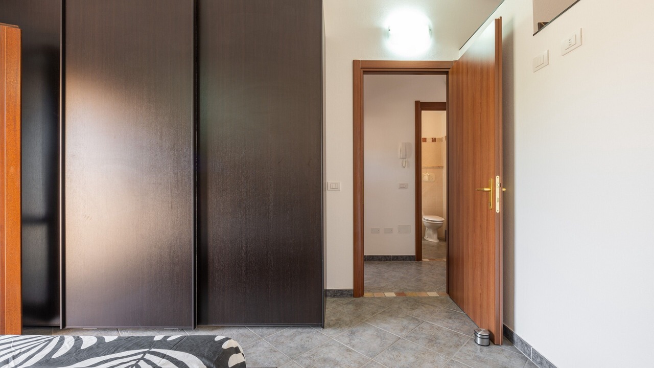 Photo of Bedroom in Sarroch