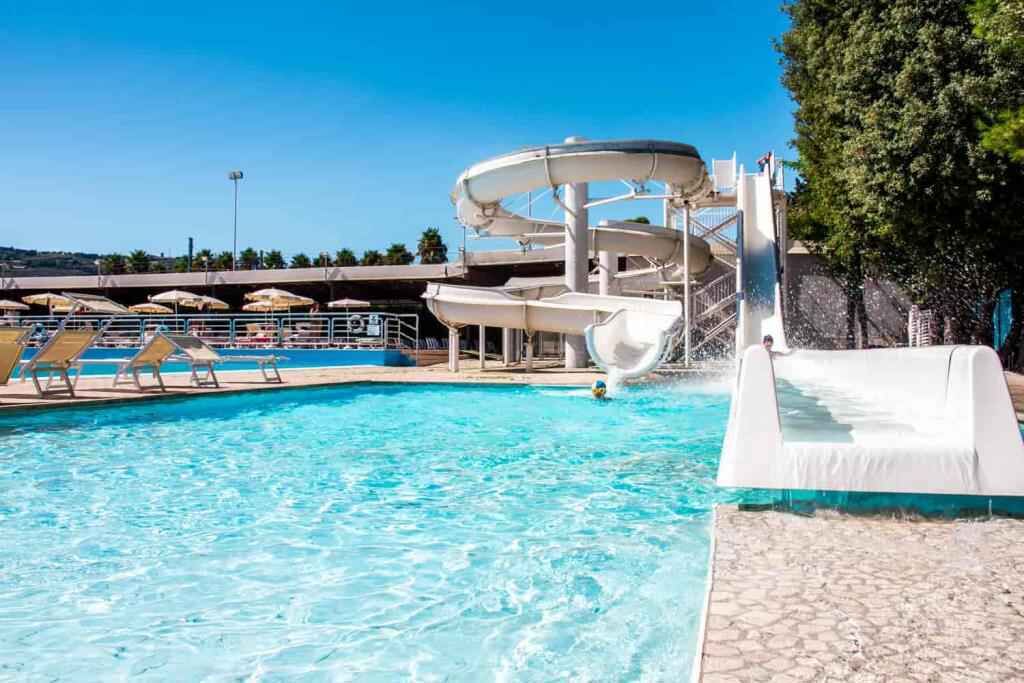 Photo of Outdoor in Cologna Spiaggia