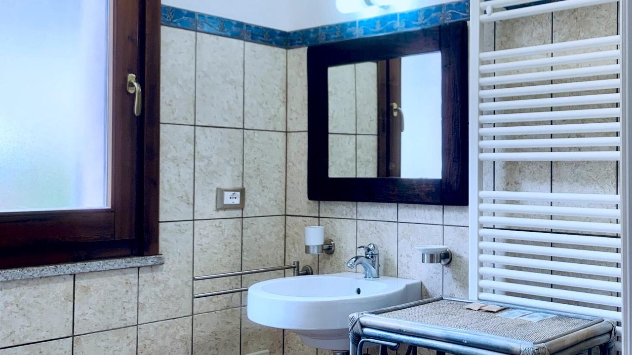 Photo of Bathroom in Teulada