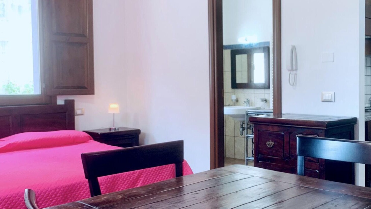 Photo of Bedroom in Teulada
