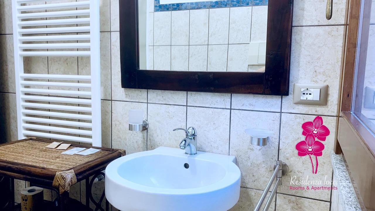 Photo of Bathroom in Teulada