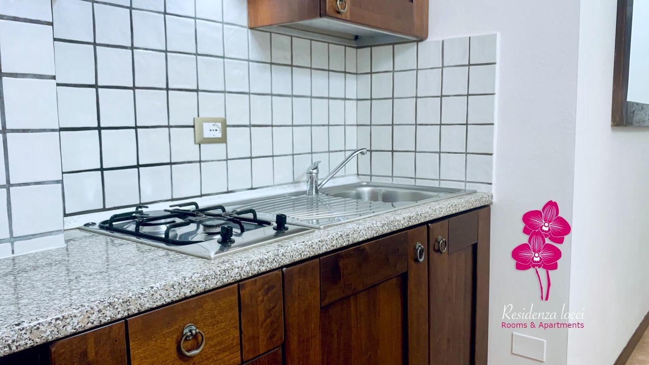 Photo of Kitchen in Teulada