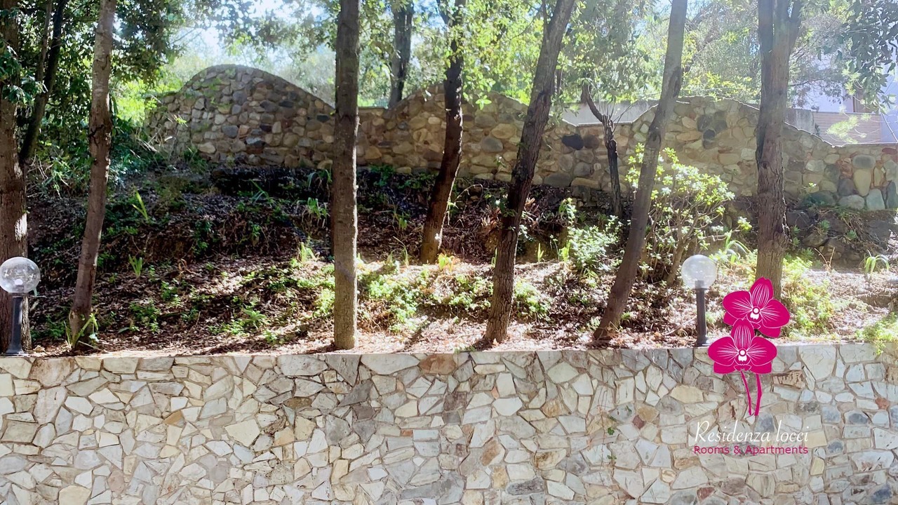 Photo of Outdoor in Teulada