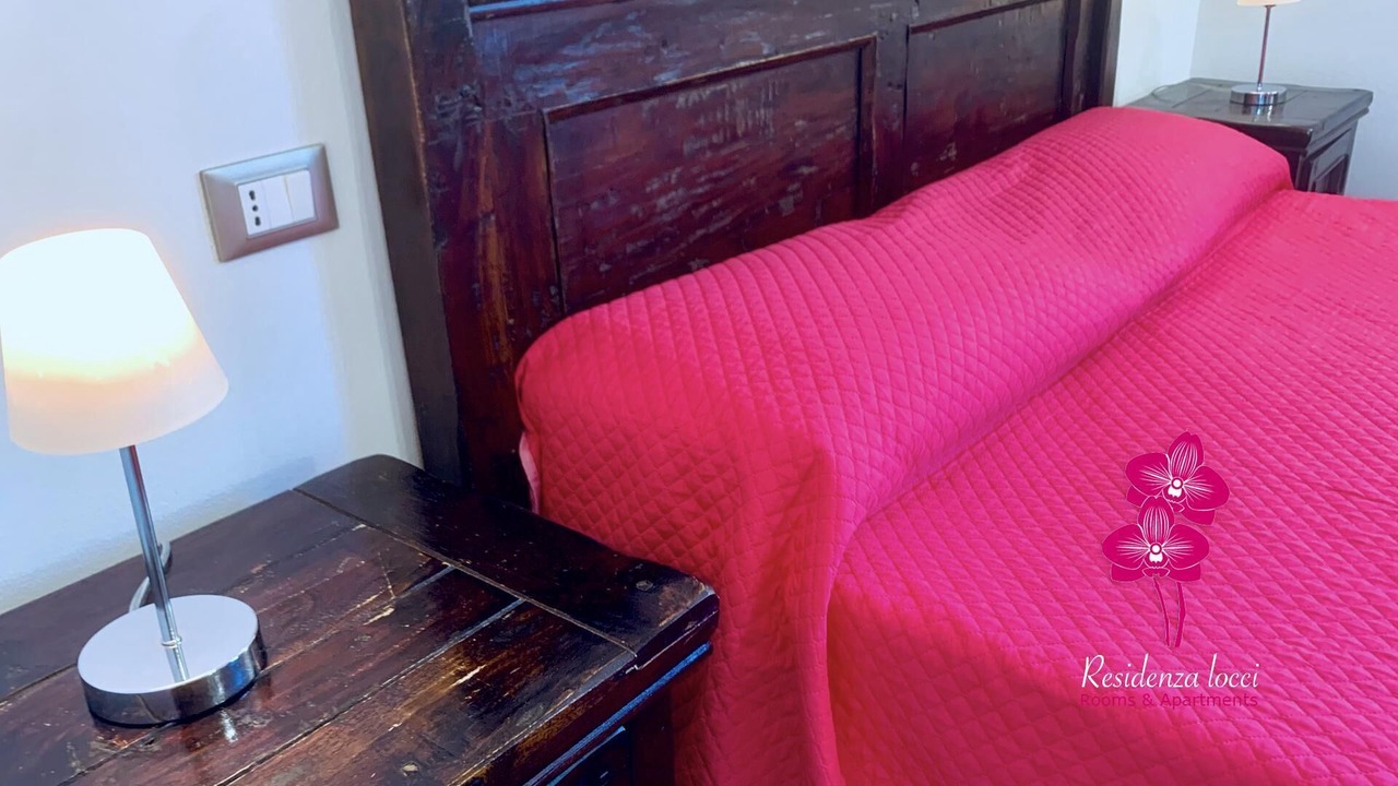 Photo of Bedroom in Teulada