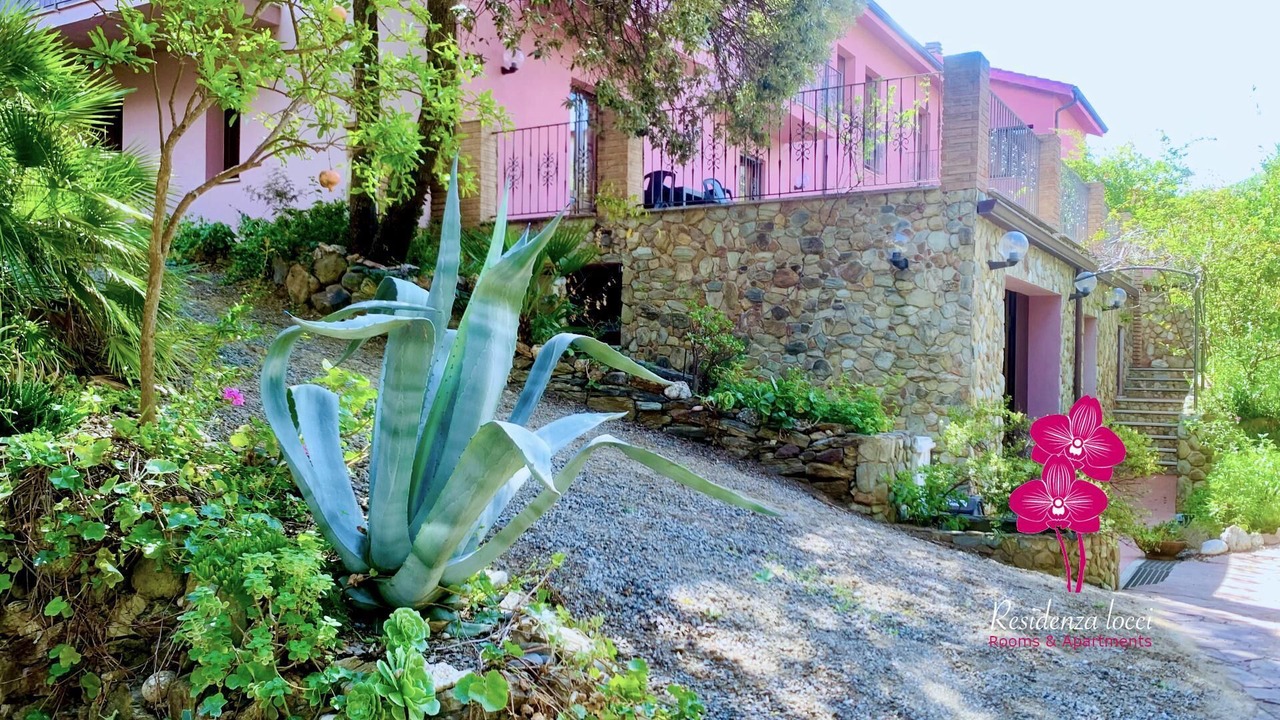 Photo of Outdoor in Teulada