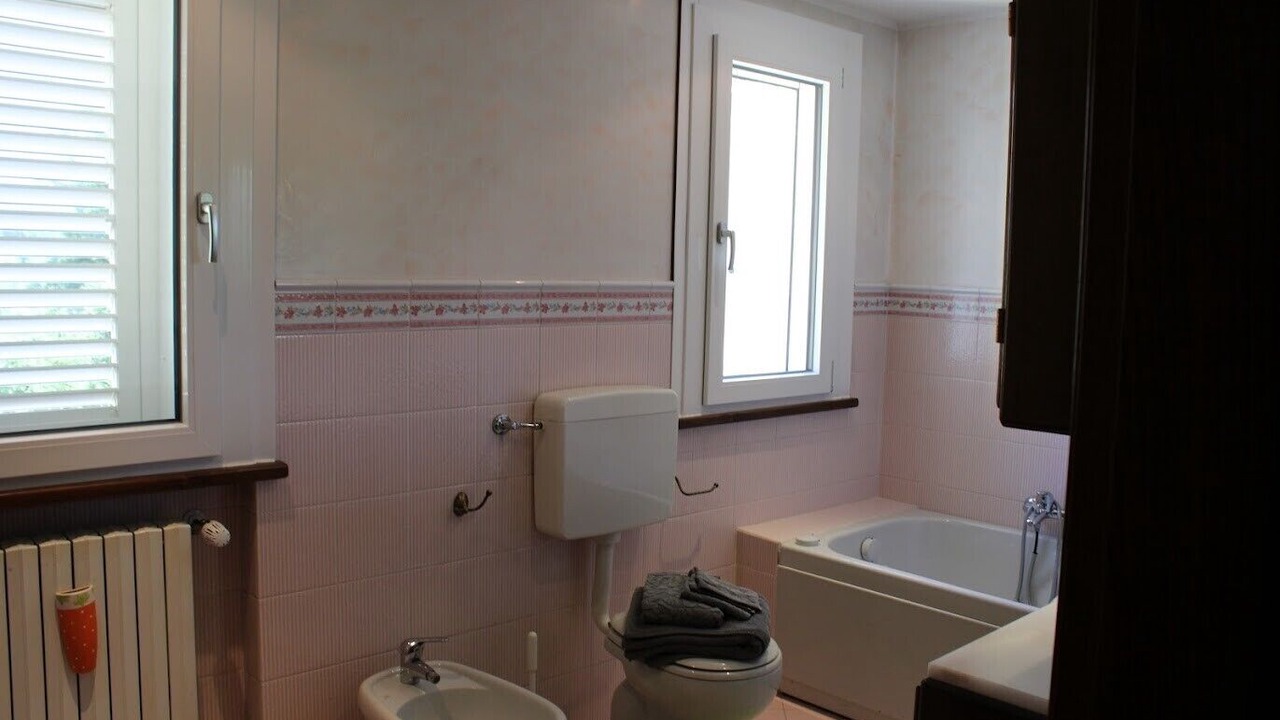 Photo of Bathroom in Sant'Agata Feltria