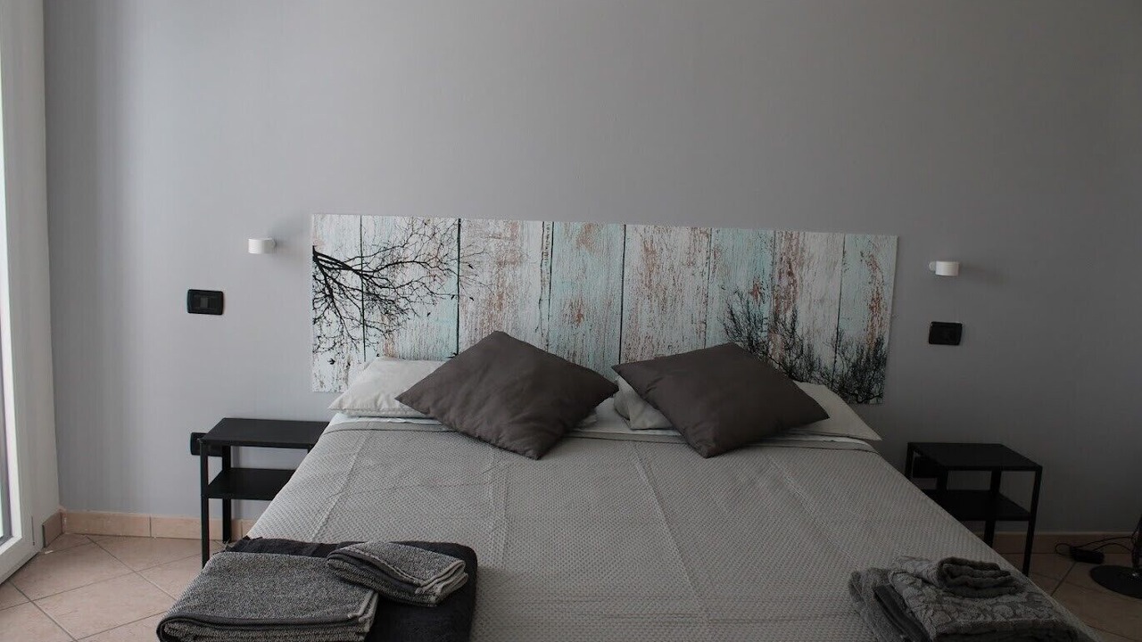 Photo of Bedroom in Sant'Agata Feltria