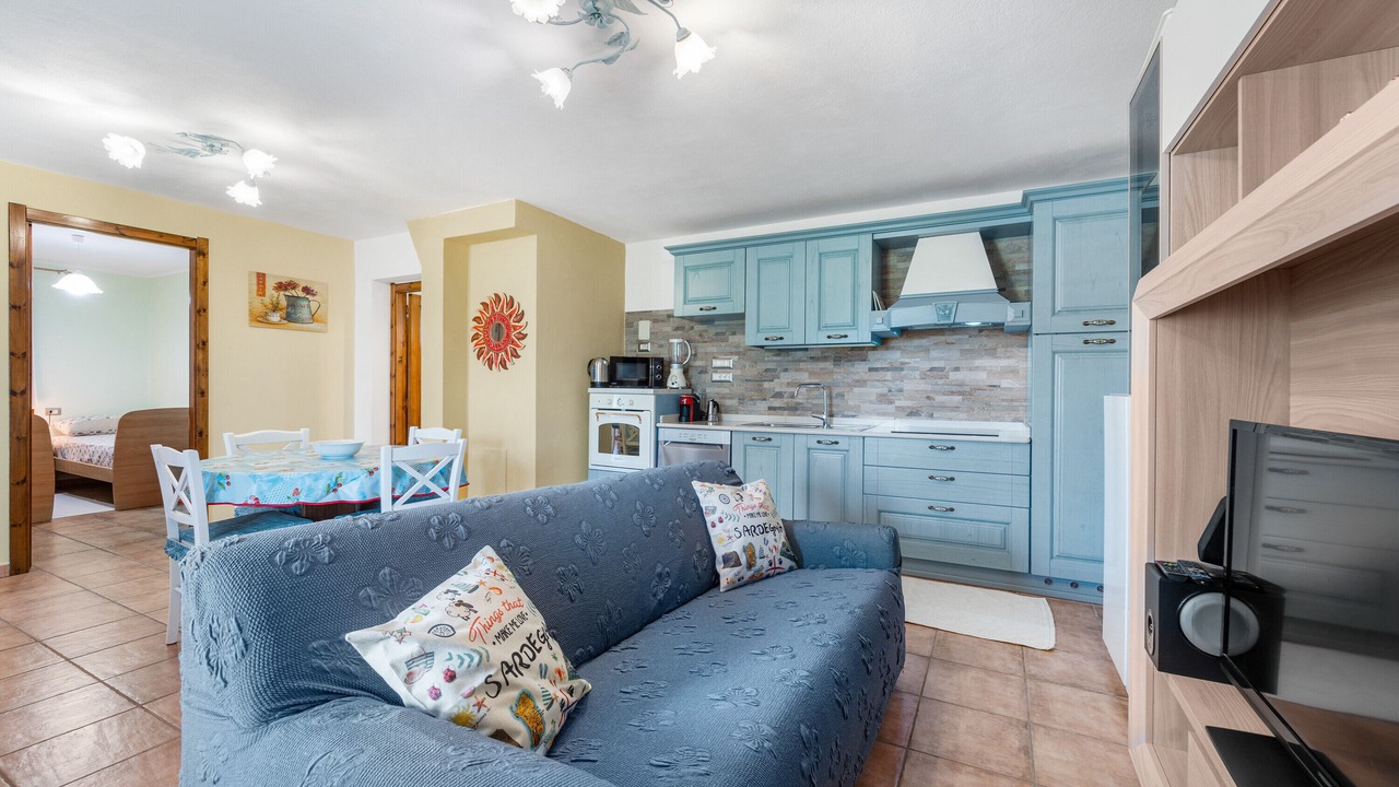 Photo of Livingroom in Buggerru