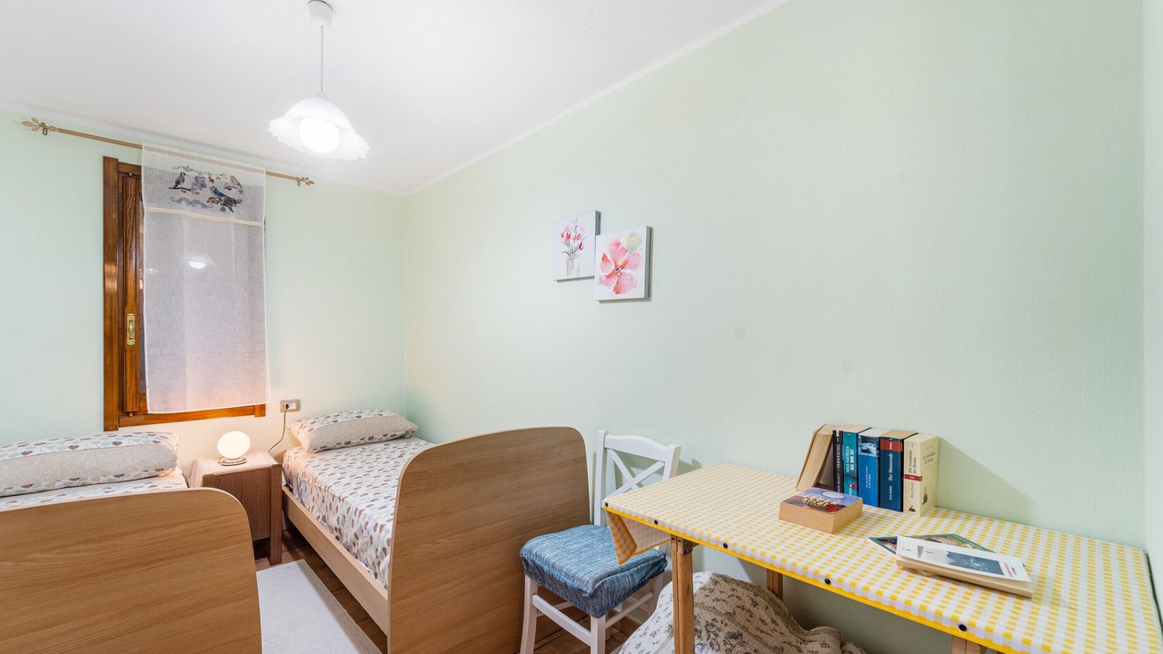 Photo of Bedroom in Buggerru