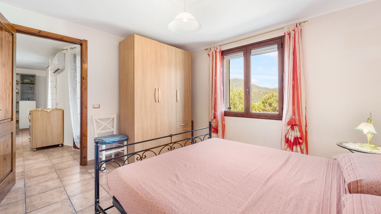 Photo of Bedroom in Buggerru