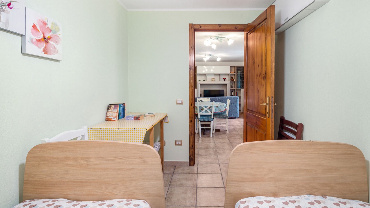 Photo of Bedroom in Buggerru