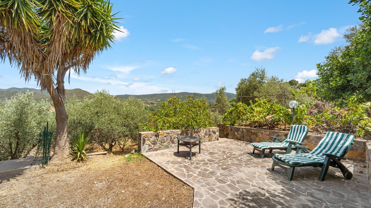 Photo of Patio Balcony in Buggerru
