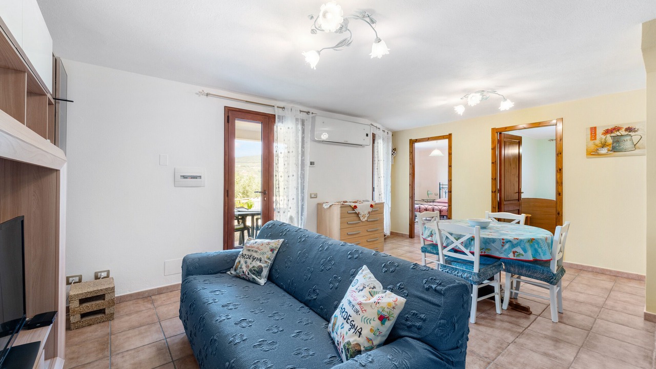 Photo of Livingroom in Buggerru